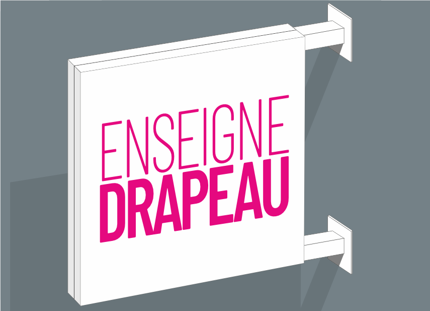 Image Drapeau